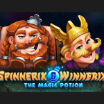 reevo-launches-flagship-game-spinnerix-&-winnerix:-the-magic-potion