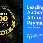 solutionshub-team-celebrates-global-100-awards-success