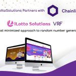 ilottosolutions-announces-proof-of-concept-collaboration-with-chainlink