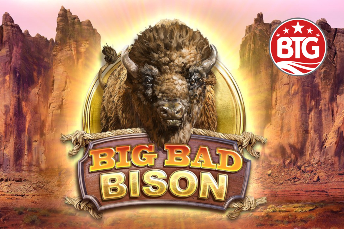 btg’s-big-bad-bison-hits-evolution-network-june-14