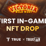 true-ecosystem-introduced-nft-drop-in-victoria-wild-west-game-at-25+-Сasino-operators