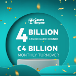 everymatrix-surpasses-4-billion-monthly-casino-game-rounds-and-e4bn-monthly-turnover
