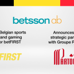betsson-acquires-sports-betting-and-gaming-operator-betfirst-in-belgium-and-enters-into-partnership-with-groupe-partouche-to-launch-online-casino-offering-on-the-belgian-market