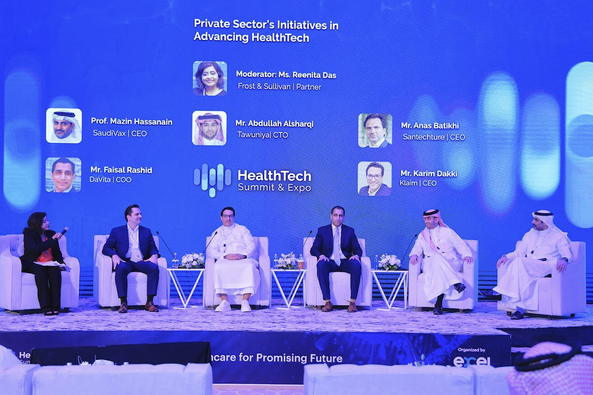 santechture-launches-duo-of-rcm-solutions-for-saudi-market