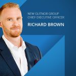 glitnor-group-appoints-richard-brown-as-new-chief-executive-officer
