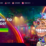 paradise-online-casino-launches-with-lion-gaming-as-exclusive-platform-provider