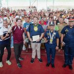 pagcor-and-pnp-bring-aid-to-mindoro-towns-affected-by-oil-spill,-insurgencies