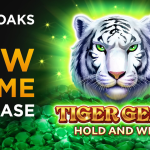 prepare-to-be-dazzled-in-the-jungle-in-3-oaks-gaming’s-tiger-gems:-hold-and-win