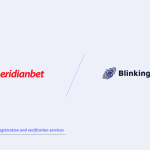 meridianbet-and-blinking-partner-to-transform-kyc-standards