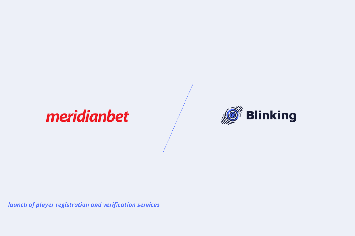 meridianbet-and-blinking-partner-to-transform-kyc-standards