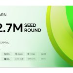 earn-network-raises-$2.7m-in-seed-round-funding-to-further-develop-the-marketplace-for-liquid-investments