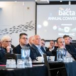 bank-of-england-to-join-uk-gambling-minister,-shadow-minister-and-gambling-industry-ceo’s-at-bacta-convention