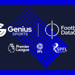 genius-sports-extends-official-betting-data-partnership-with-football-dataco-and-secures-ai-powered-tracking-technology-expansion-with-the-english-premier-league-and-english-football-league