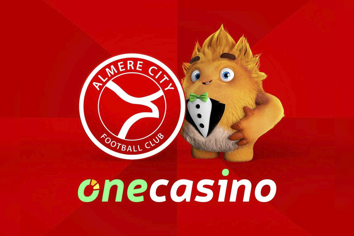 onecasino-becomes-new-shirt-sponsor-of-almere-city-fc