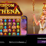 pragmatic-play-summons-the-power-of-the-goddess-of-war-in-wisdom-of-athena