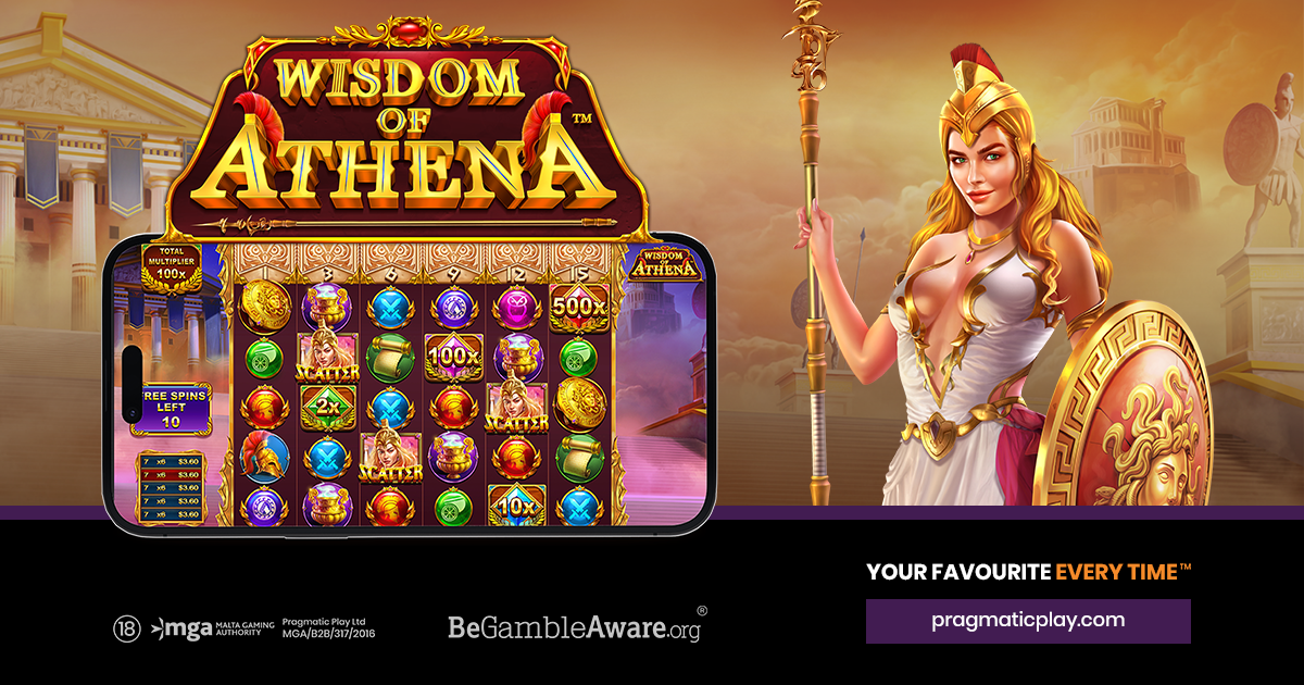 pragmatic-play-summons-the-power-of-the-goddess-of-war-in-wisdom-of-athena