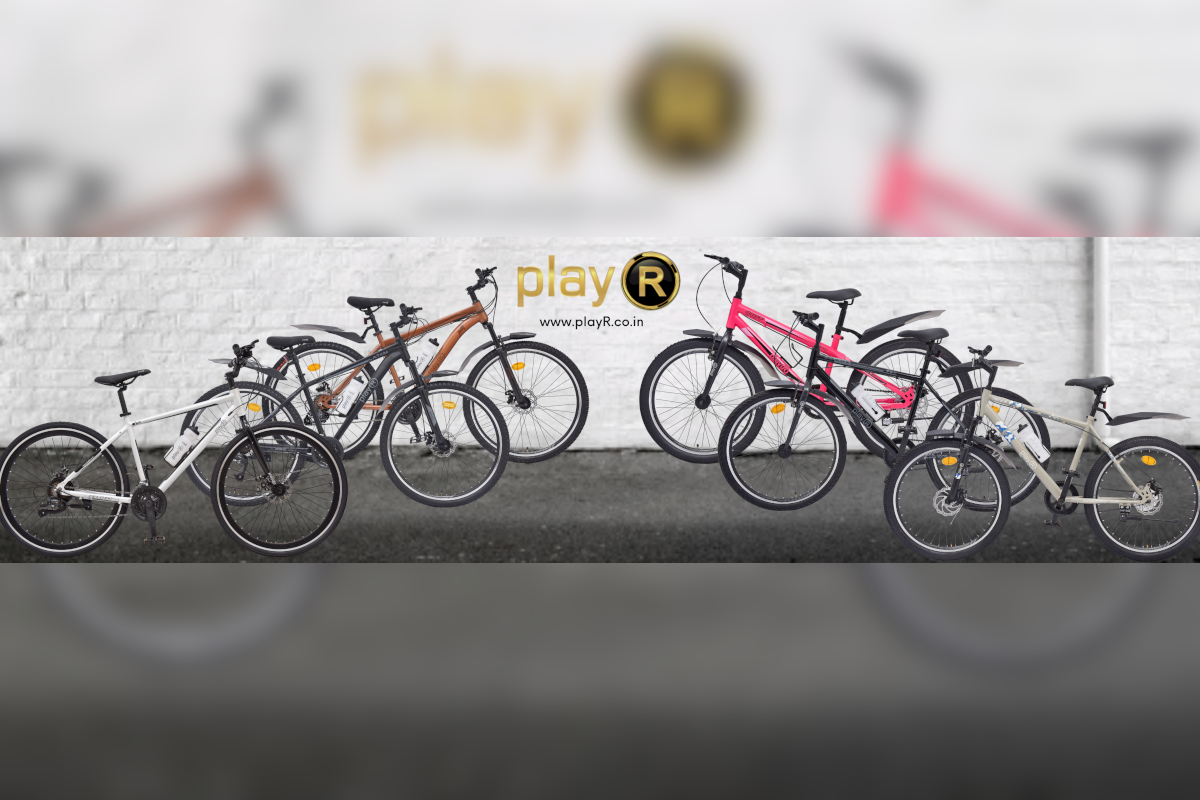 playr-gears-up-for-the-revolutionary-and-adventurous-cycling-experience-with-playr-bicycle
