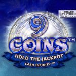 wazdan-unveils-9-coins:-grand-platinum-edition-–-the-latest-instalment-to-its-top-performing-series