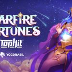 yggdrasil-launches-brand-new-mechanic-in starfire-fortunes-tophit