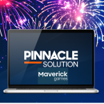 maverick-games-scores-pinnacle-solution-partnership