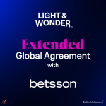 light-&-wonder-strikes-global-distribution-agreement-with-betsson-group