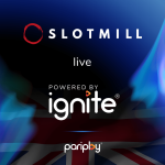 pariplay’s-ignite-partner-slotmill-goes-live-in-uk