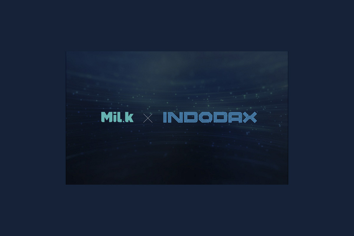 milk-coin-(mlk)-is-new-listing-on-indodax,-the-largest-crypto-exchange-in-indonesia