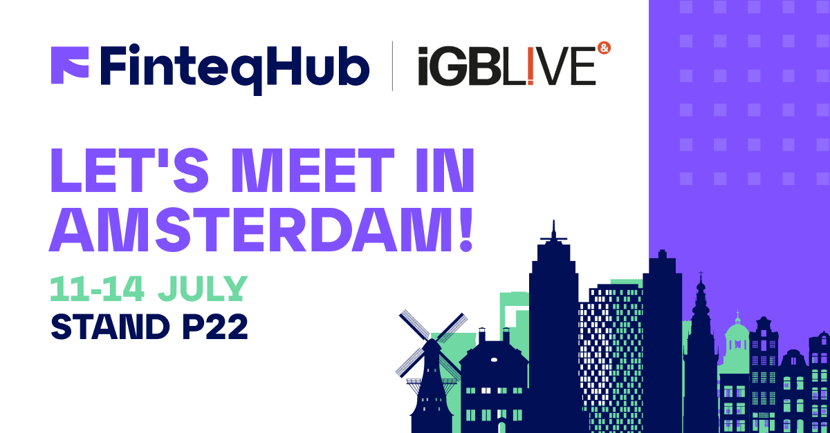 finteqhub-to-showcase-its-payment-solution-at-igb-l!ve-2023