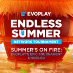 evoplay-turns-up-the-heat-with-its-endless-summer-network-tournament