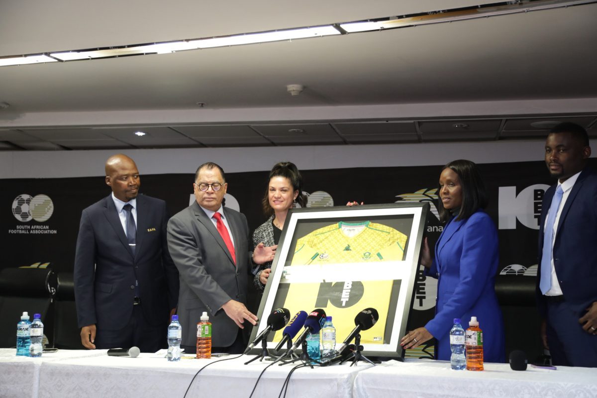 bafana-bafana-and-safa-announce-10bet-as-official-betting-partner