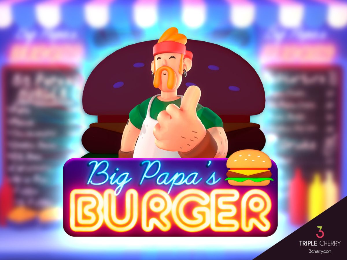 the-new-triple-cherry-video-slot:-big-papa’s-burger
