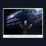 huawei-cloud-releases-pangu-3.0