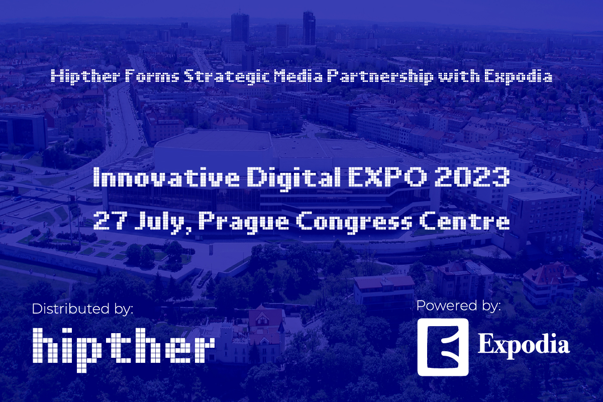 hipther-forms-strategic-media-partnership-with-expodia-for-the-innovative-digital-expo-in-prague