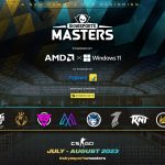 skyesports-masters:-koramangala-indoor-stadium-to-host-thrilling-finals-of-india’s-biggest-gaming-tournament