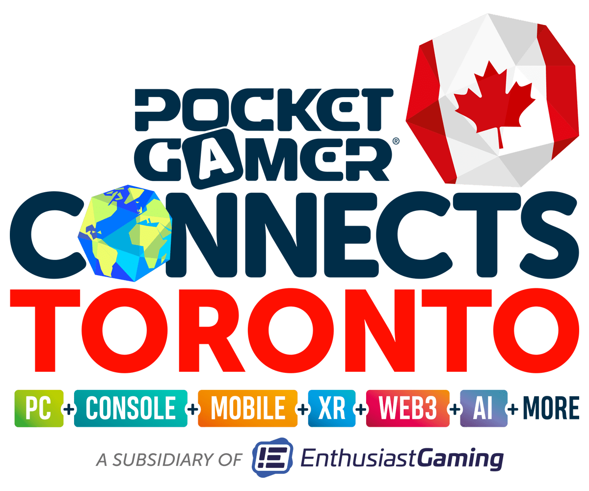 Pocket Gamer Connects Returns to Toronto Celebrating Canada’s Billion ...