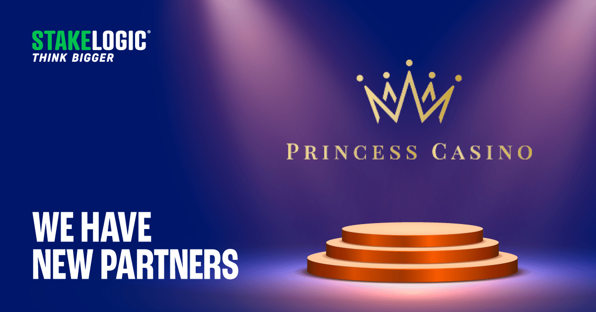 a-royal-partnership:-stakelogic-now-live-at-princess-casino