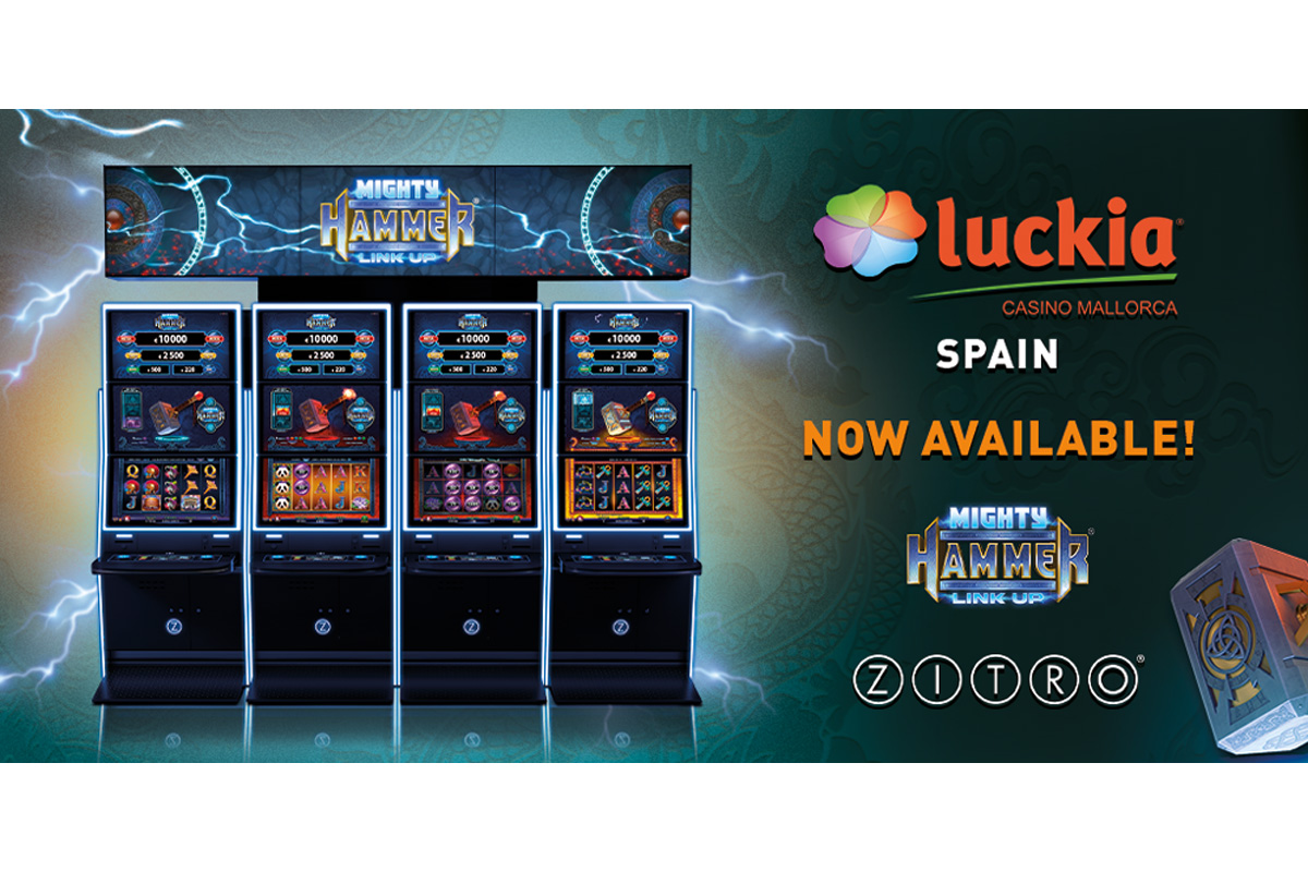 the-casino-de-mallorca-includes-zitro’s-mighty-hammer