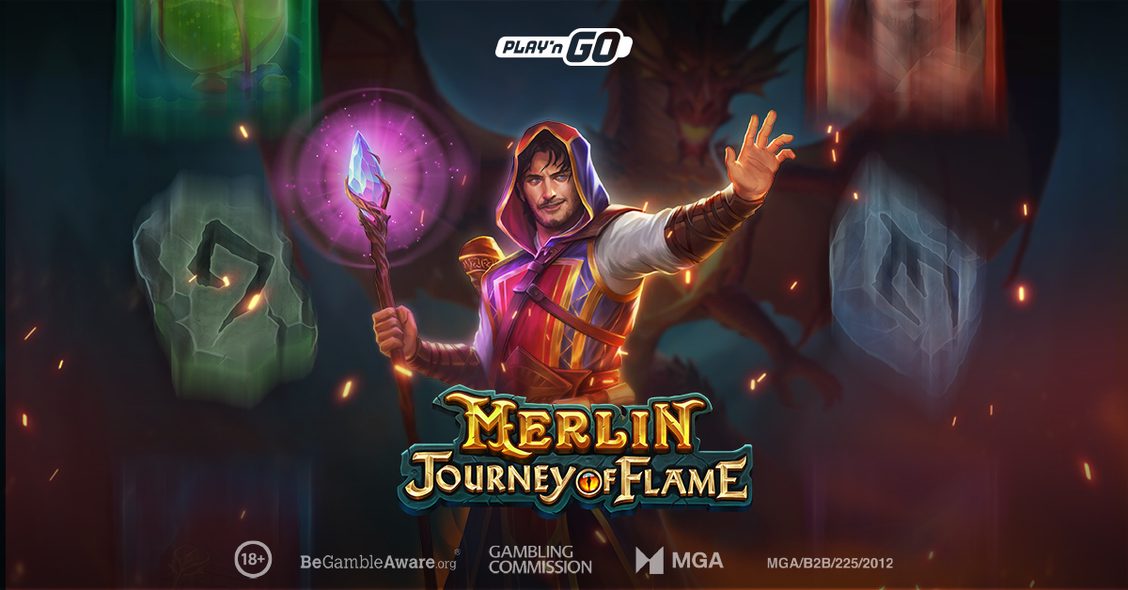 play’n-go-share-their-spellbinding-new-slot-merlin:-journey-of-flame