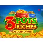 discover-the-leprechaun’s-gold-stash-with-playson’s-3-pots-riches:-hold-and-win
