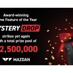 wazdan-reveals-its-mystery-drop-network-promotions-roadmap-for-the-last-quarter-of-the-year