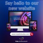 tcsjohnhuxley-announces-launch-of-its-brand-new-website