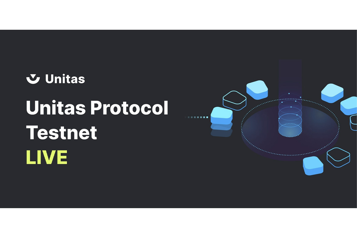 unitas-protocol-launches-testnet-after-completing-smart-contract-security-audits-by-sherlock
