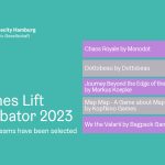 games-lift:-these-are-the-five-teams-for-the-hamburg-game-developer-incubator-in-2023