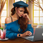 the-hit-mobile-styling-game,-pocket-styler,-invites-fashion-&-accessories-brands-to-collaborate-and-launch-their-physical-collections-virtually