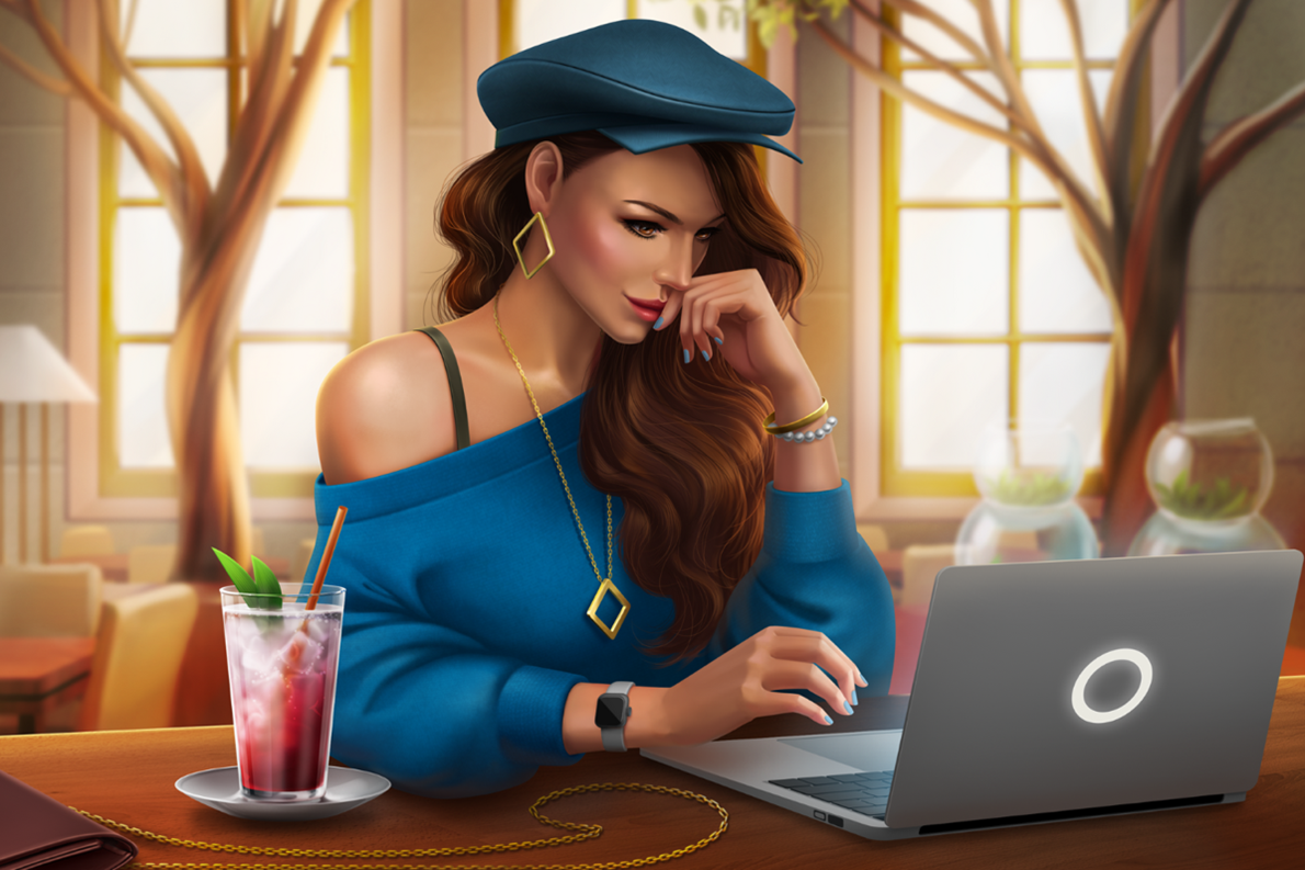 the-hit-mobile-styling-game,-pocket-styler,-invites-fashion-&-accessories-brands-to-collaborate-and-launch-their-physical-collections-virtually