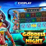 light-up-the-aztec-darkness-in-evoplay’s-newest-release-goddess-of-the-night