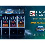mighty-hammer-arrives-at-casino-maritim,-menorca