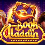 famous-arabian-nights-tale-gets-a-makeover-in-tom-horn’s-new-game-book-of-aladdin