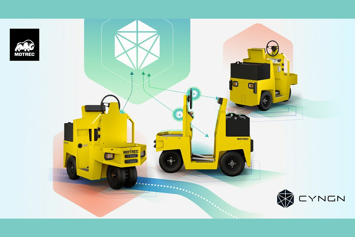 cyngn-to-partner-with-motrec,-launch-fleet-of-ai-powered-autonomous-tuggers