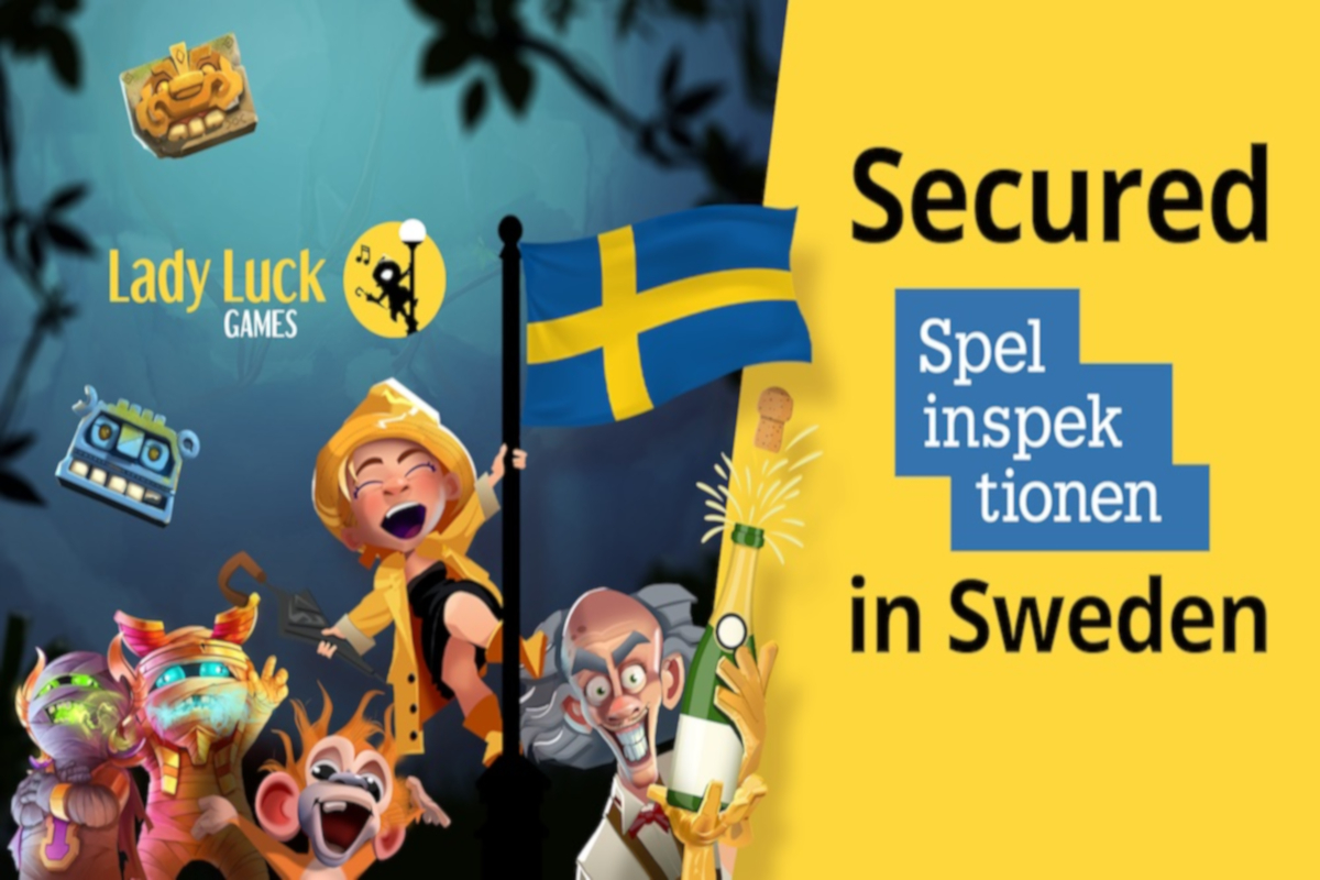 lady-luck-games-successfully-obtains-swedish-supplier-license